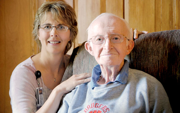 Hospice Home Care Services