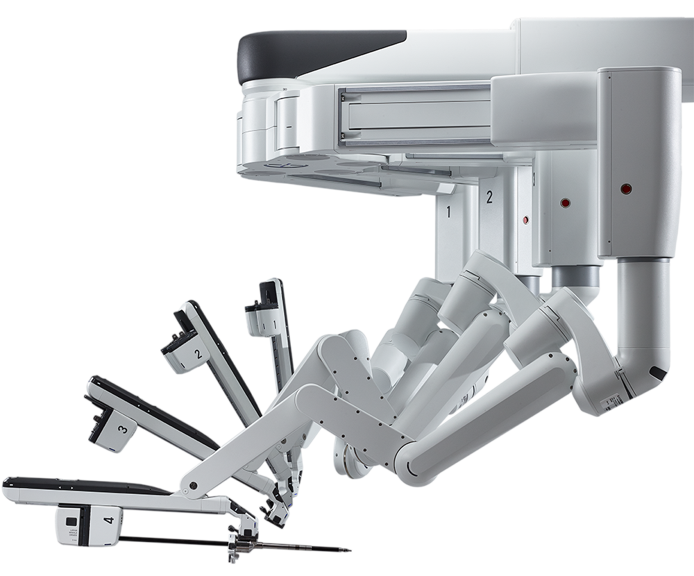 da Vinci Xi™ Robotic Surgical System